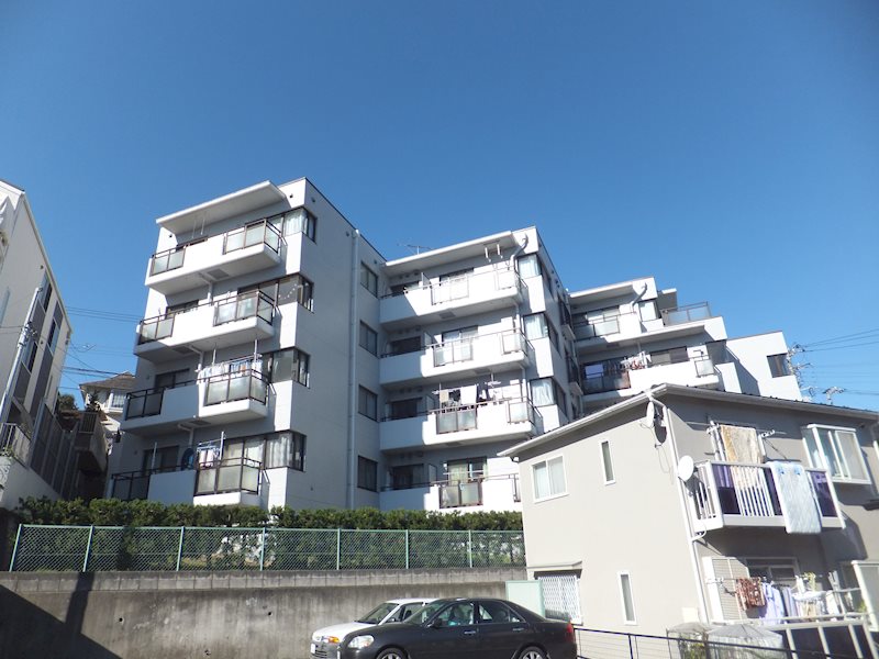 サンシャイン二本木 その他外観1