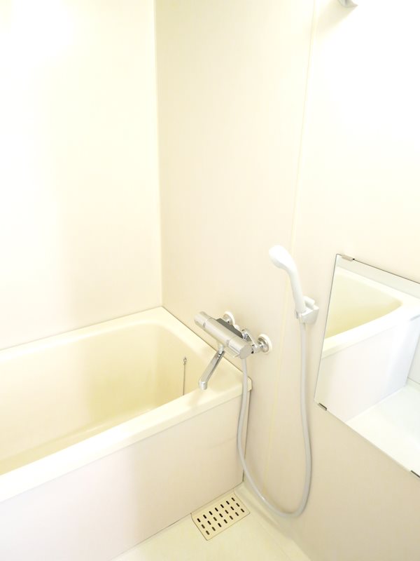 サンシャイン二本木 風呂画像