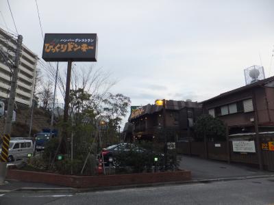 サンシャイン二本木 周辺画像6