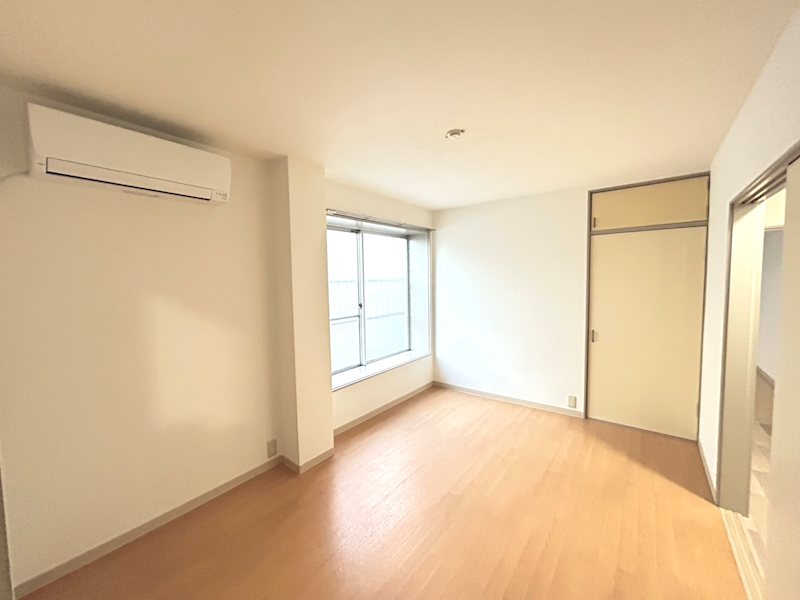 国見ビル リビング