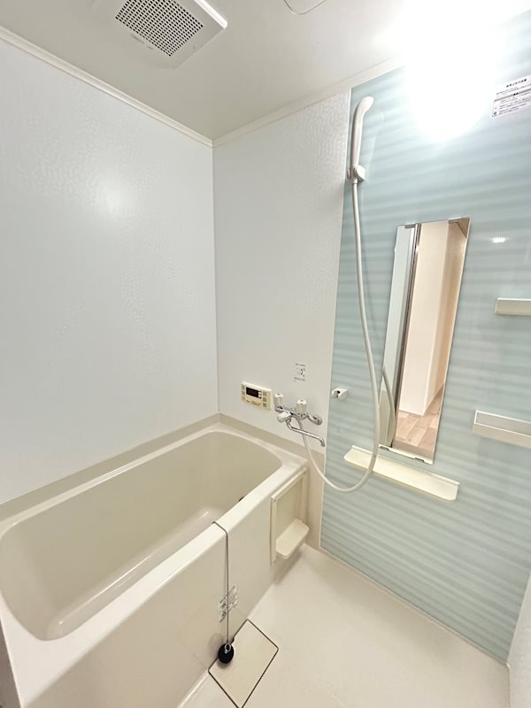 国見ビル 風呂画像