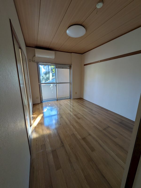 佐久間サンライズマンションA その他1