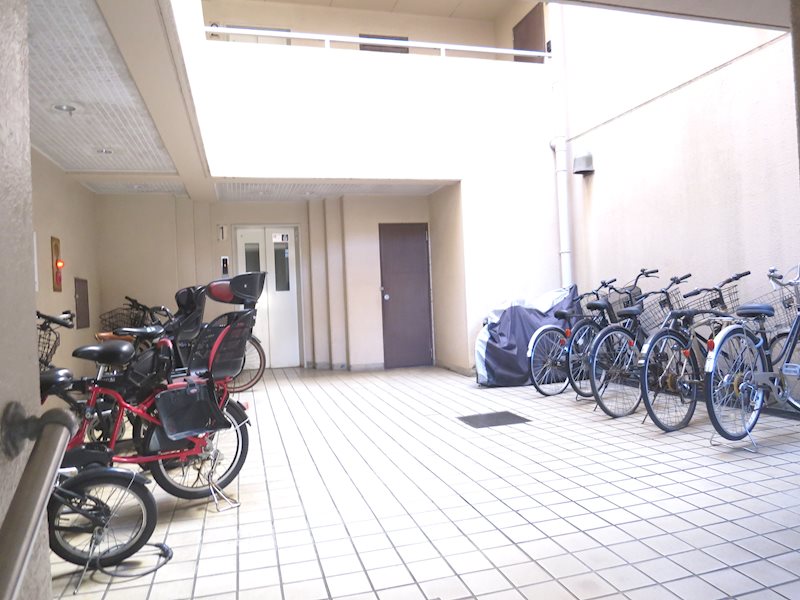 佐久間サンライズマンションA その他外観2