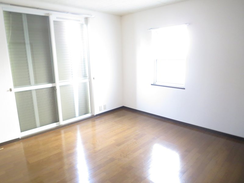 佃野フーガトミー リビング