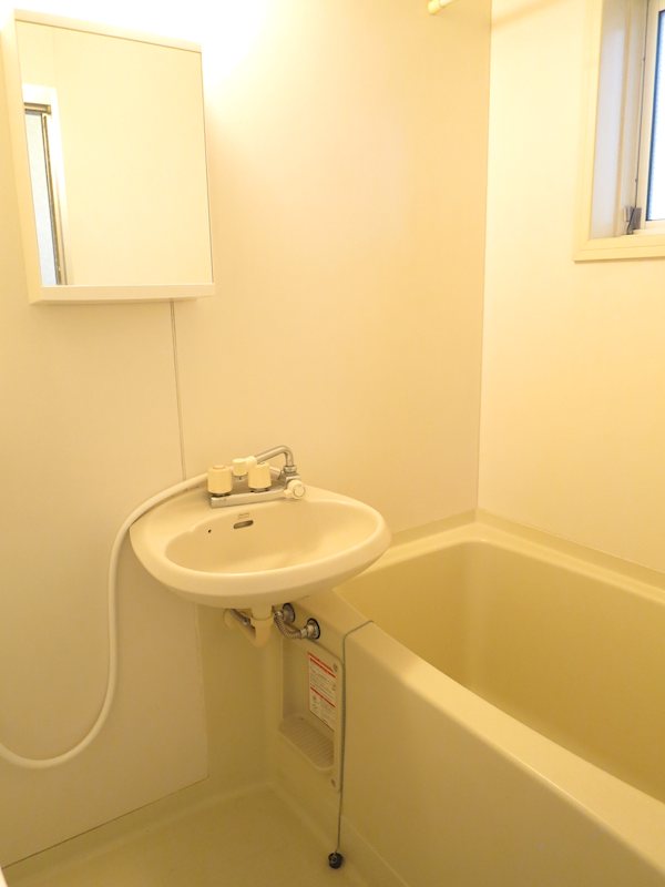 佃野フーガトミー 風呂画像