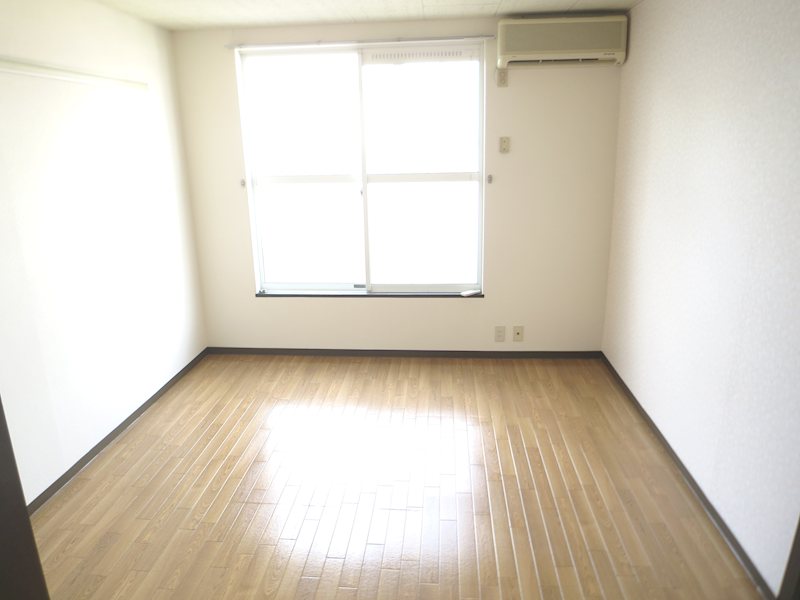 佃野フーガトミー リビング