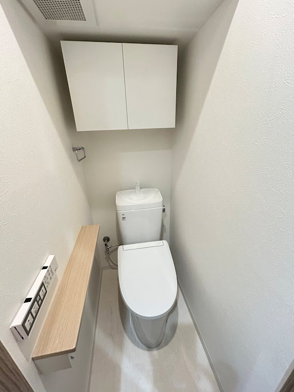 鶴見平和プラザマンション その他1