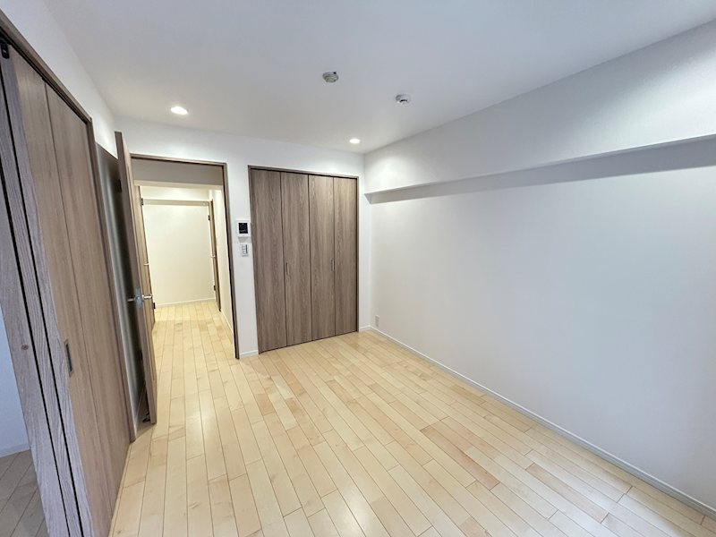 鶴見平和プラザマンション リビング