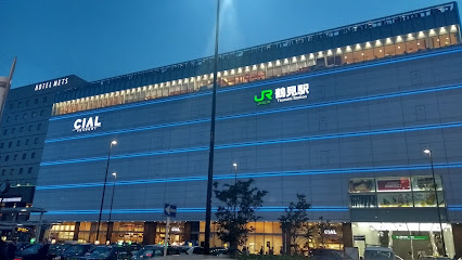 鶴見平和プラザマンション 周辺画像3