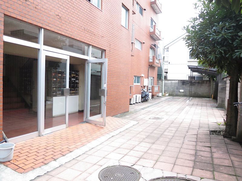 その他外観1