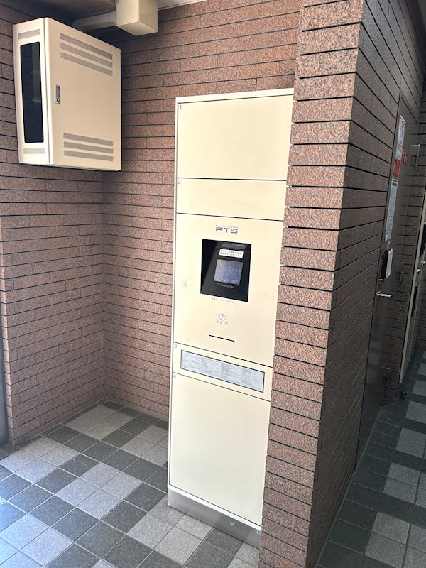 エミネンス鶴見中央ウィズビー その他外観1