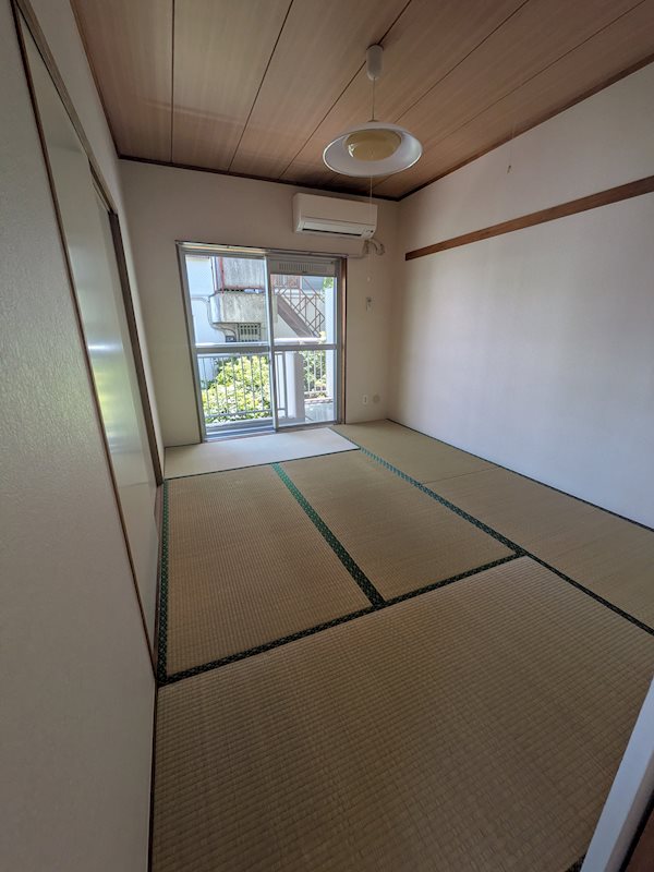 佐久間サンライズマンションA その他1