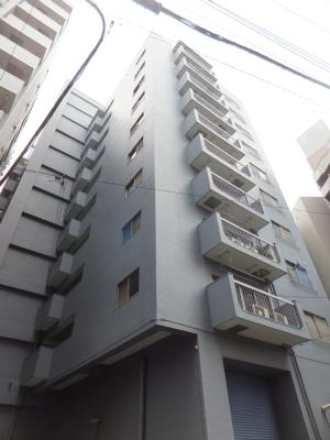 正木屋マンション 1002号室 外観
