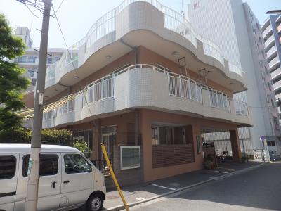 正木屋マンション 周辺画像3