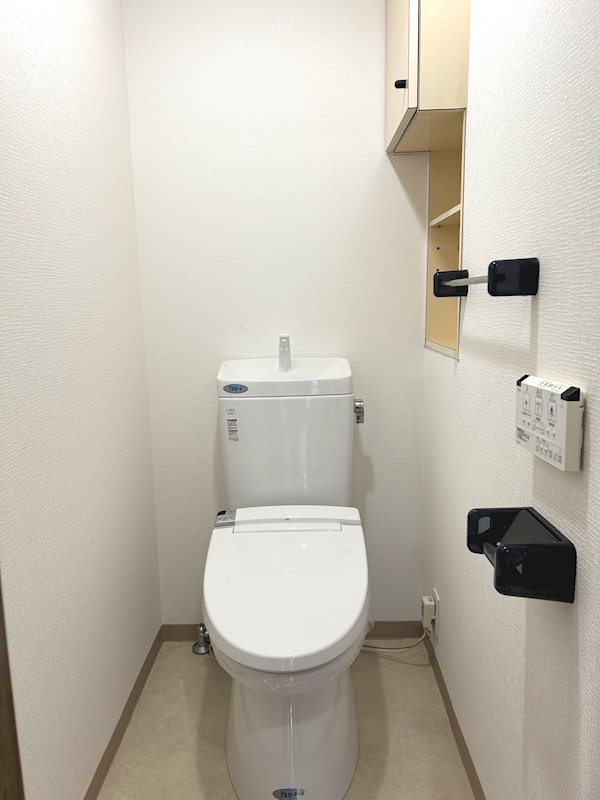 藤和シティコープ三ツ池 その他6