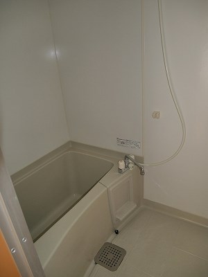 風呂画像