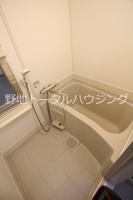 風呂画像