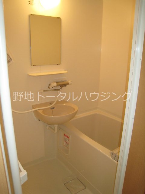 風呂画像