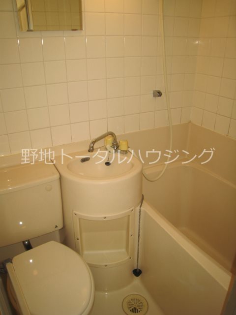 風呂画像