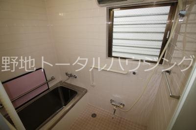 風呂画像