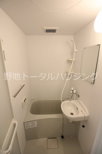 風呂画像