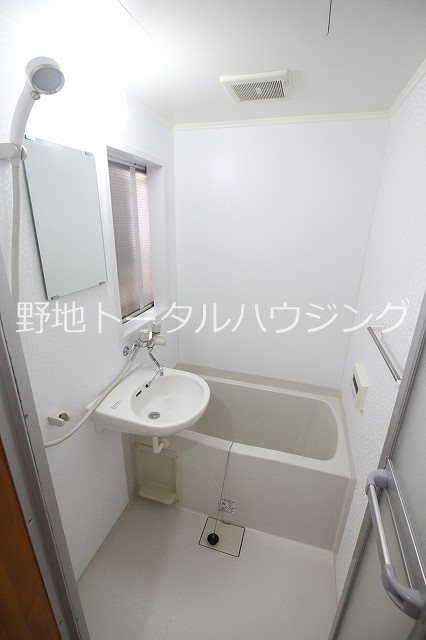 風呂画像