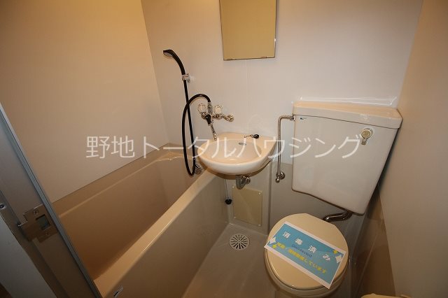 風呂画像
