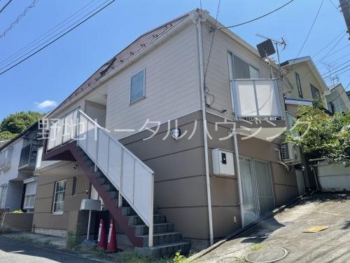 リベルテ その他外観1