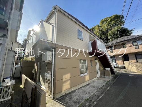 リベルテ その他外観3