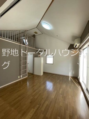 リベルテ ベッドルーム