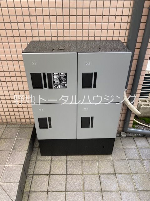 その他外観1