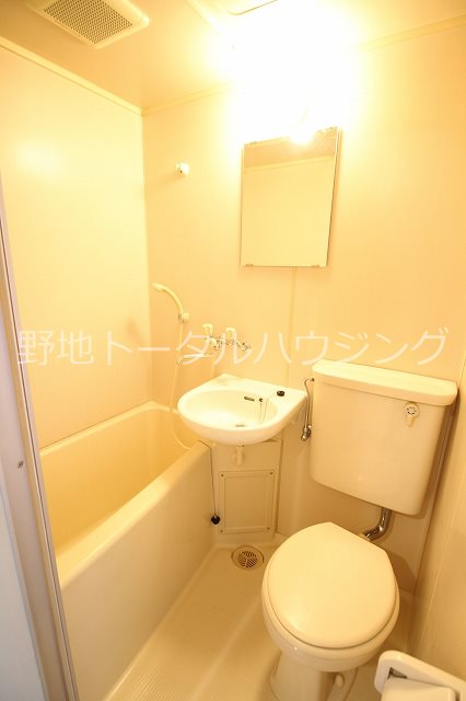 風呂画像