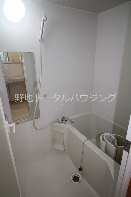 風呂画像