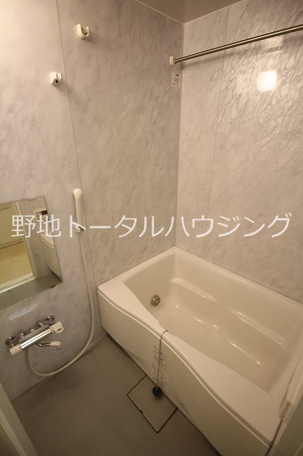 風呂画像