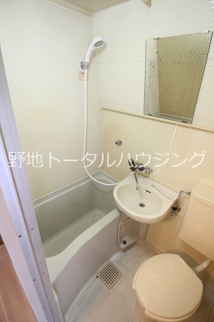 風呂画像