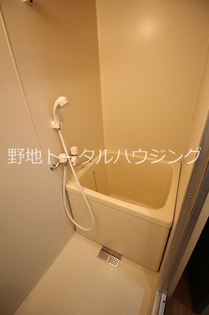 風呂画像