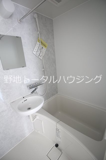 風呂画像