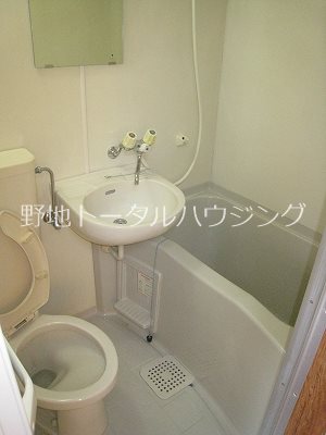 風呂画像