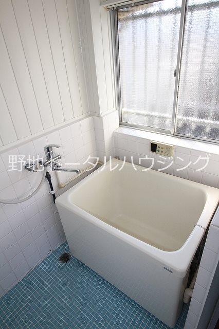 風呂画像