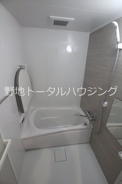 風呂画像