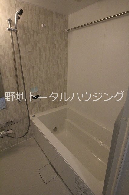 風呂画像