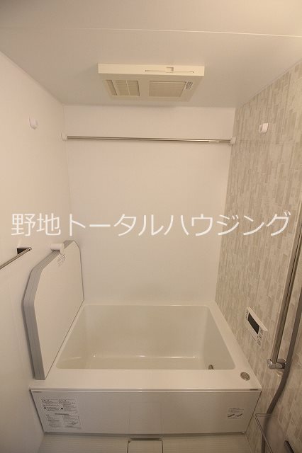風呂画像