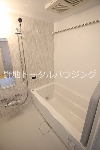 風呂画像