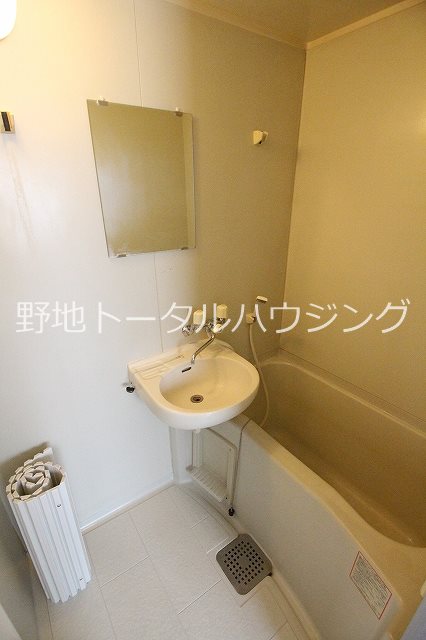 風呂画像