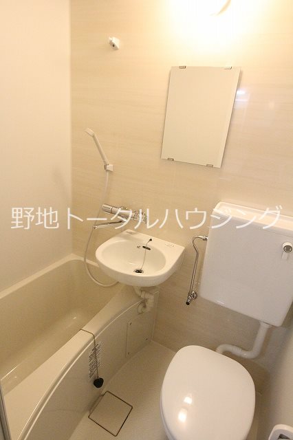 風呂画像