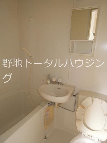 風呂画像