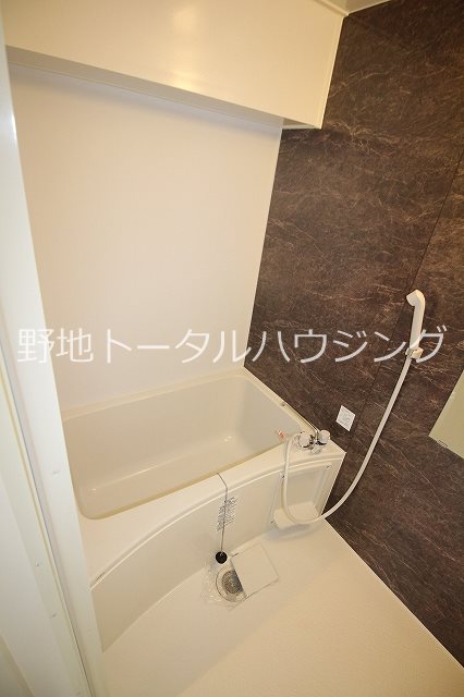 風呂画像