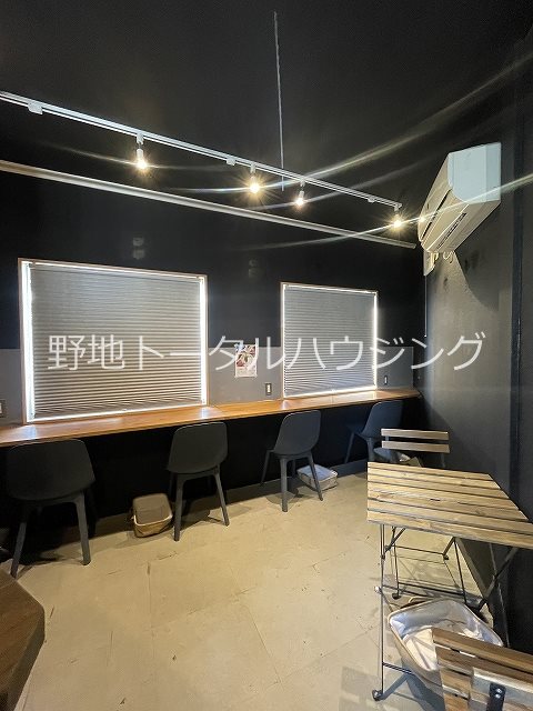 リビング