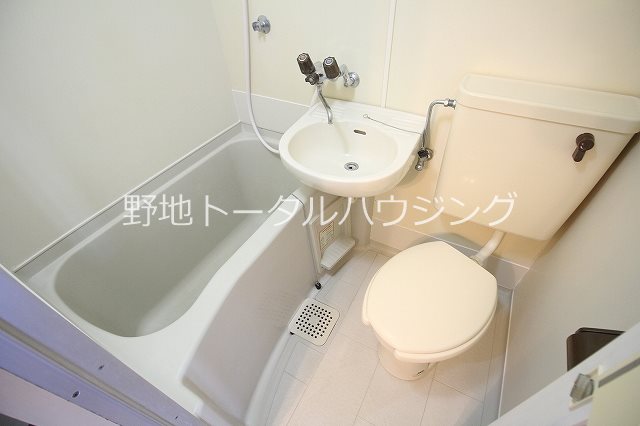 風呂画像
