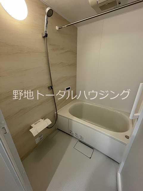 風呂画像